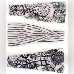 So’ Softy Headband Set of 6